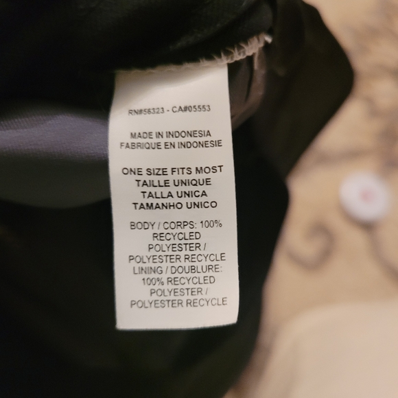 Nike kids dri-fit cap - Picture 5 of 5